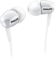 Photos - Headphones Philips SHE3905 