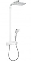 Photos - Shower System Hansgrohe Raindance Select 27288000