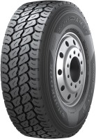 Photos - Truck Tyre Hankook AM15 265/70 R19.5 143J 