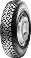 Photos - Truck Tyre Sava Tamar Plus 9.5 R17.5 129M 