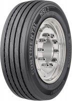 Photos - Truck Tyre Continental HSL2 Eco Plus 295/60 R22.5 150L 