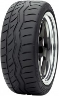 Photos - Tyre Falken Azenis RT-615K 235/40 R18 95W 