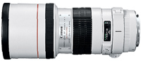Photos - Camera Lens Canon 300mm f/4.0L EF USM 