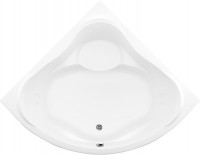 Photos - Bathtub AQUANET Malta 149.5x149.5 cm hydromassage
