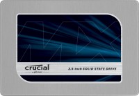Photos - SSD Crucial MX200 CT1000MX200SSD1 1 TB