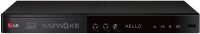 Photos - DVD / Blu-ray Player LG BKS-2000 
