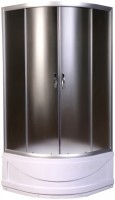 Photos - Shower Enclosure AquaStream Simple 90x90