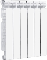 Photos - Radiator Nova Florida Serir Super (350/100 1)