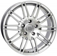 Photos - Wheel WSP Italy W555 (10x21/5x130 ET44 DIA71,6)