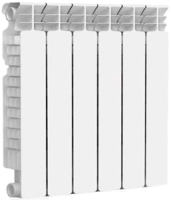 Photos - Radiator Nova Florida Serir Super Aleternum