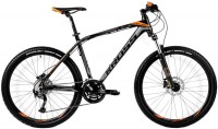 Photos - Bike KROSS Level A3 2015 