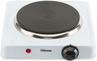 Photos - Cooker TRISTAR KP-6185 white