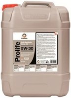 Engine Oil Comma Prolife 5W-30 20 L