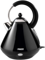 Photos - Electric Kettle Princess 233022 2400 W 1.7 L