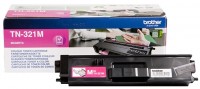 Photos - Ink & Toner Cartridge Brother TN-321M 