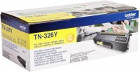 Ink & Toner Cartridge Brother TN-326Y 