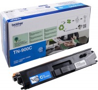 Photos - Ink & Toner Cartridge Brother TN-900C 