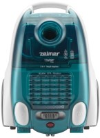 Photos - Vacuum Cleaner Zelmer Voyager Twix ZVC 335 SM 