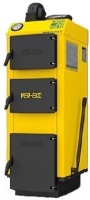 Photos - Boiler Pereko KSW Master 16 16 kW