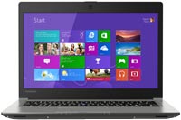 Photos - Laptop Toshiba Portege Z30 (Z30-B1320)