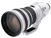 Photos - Camera Lens Canon 400mm f/2.8L EF IS USM