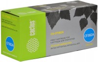 Photos - Ink & Toner Cartridge CACTUS CS-CF382A 