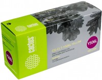 Photos - Ink & Toner Cartridge CACTUS CS-CLT-Y506L 