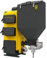 Photos - Boiler Pereko KSR Beta 35 35 kW