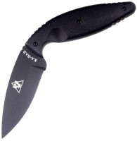Photos - Knife / Multitool Ka-Bar TDI Law Enforcement Large 