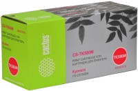Photos - Ink & Toner Cartridge CACTUS CS-TK580M 