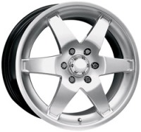 Photos - Wheel Alessio Cobra