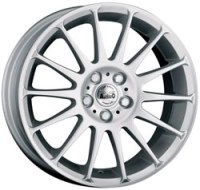 Photos - Wheel Alessio Monza (6x14/4x108 ET20 DIA69,1)