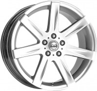 Photos - Wheel Alessio Polar (7x15/5x120 ET20 DIA74,1)