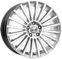 Photos - Wheel Alessio Spider (7x15/5x108 ET38 DIA69,1)
