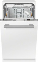 Photos - Integrated Dishwasher Miele G 4760 SCVi 