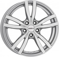 Photos - Wheel Dezent TC (7x17/5x112 ET38 DIA70,1)