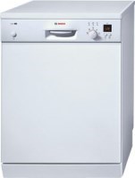 Photos - Dishwasher Bosch SGS 46E52 white