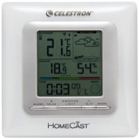Photos - Weather Station Celestron HomeCast