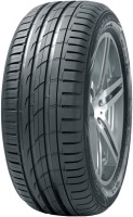 Photos - Tyre Nokian Hakka Black SUV 235/55 R19 105V 