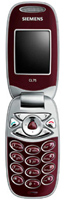 Photos - Mobile Phone BenQ-Siemens CL75 