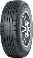 Photos - Tyre Nokian Nordman S SUV 235/65 R17 108H 