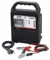Photos - Charger & Jump Starter Vulkan CH-1206 