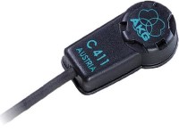 Photos - Microphone AKG C411PP 