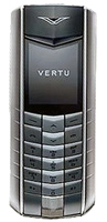 Photos - Mobile Phone VERTU Ascent Silverstone Edition 
