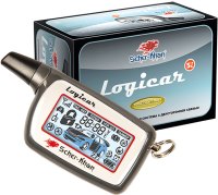 Photos - Car Alarm Scher-Khan Logicar 6i 
