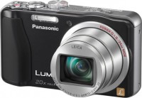 Photos - Camera Panasonic DMC-ZS19 