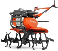 Photos - Two-wheel tractor / Cultivator Husqvarna TF338 
