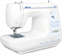 Photos - Sewing Machine / Overlocker Minerva M921 
