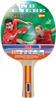 Photos - Table Tennis Bat Enebe Seleccion Nacional 600 
