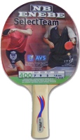 Photos - Table Tennis Bat Enebe Select Team 400 